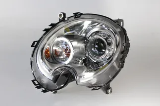 Magneti Marelli AL (Automotive Lighting) Right Headlight Assembly - 63127270026